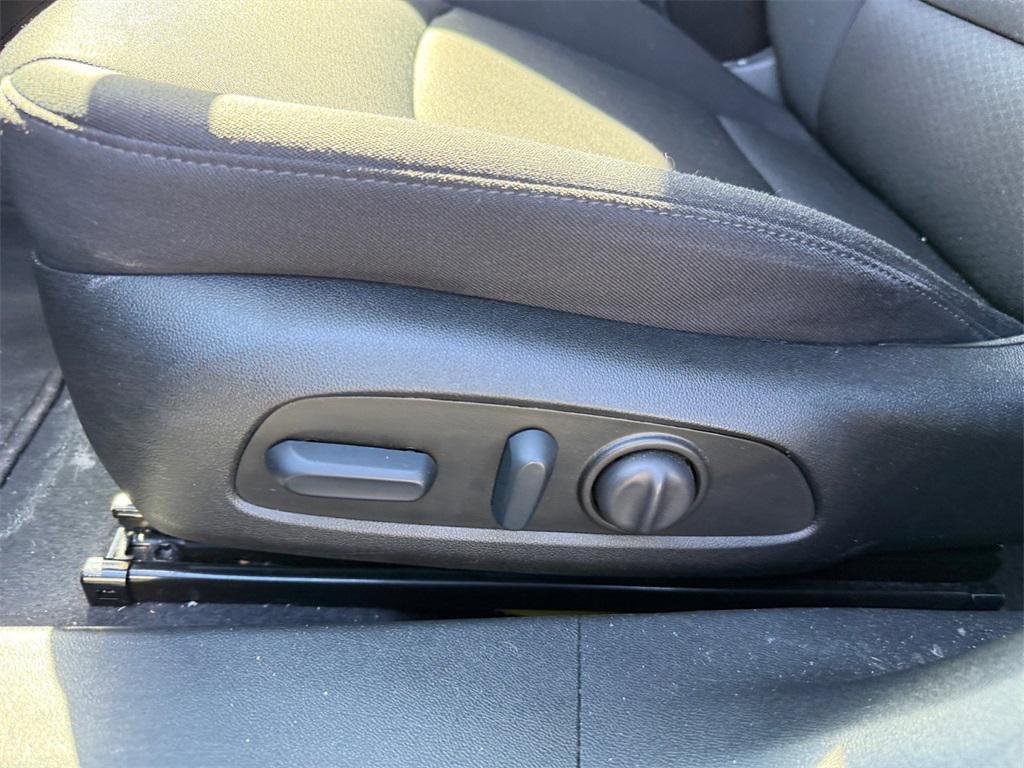 used 2023 Chevrolet Malibu car, priced at $15,635