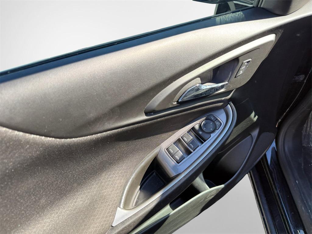 used 2023 Chevrolet Malibu car, priced at $15,635