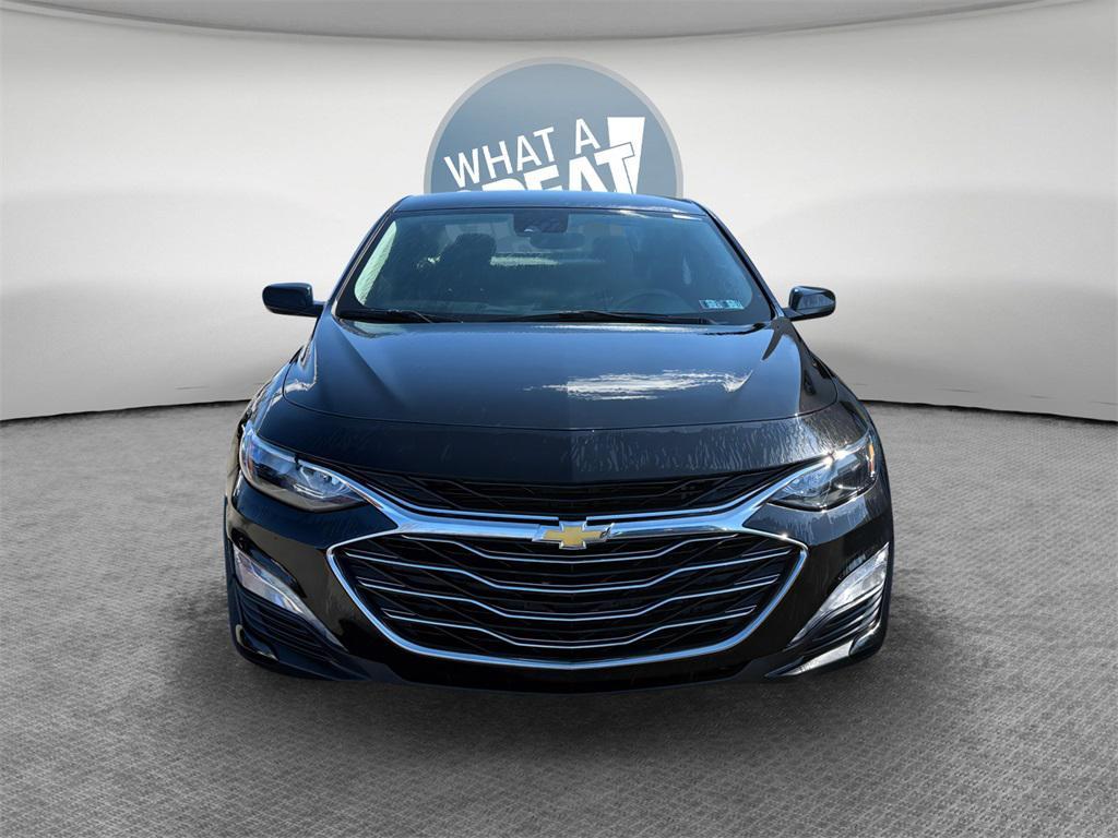 used 2023 Chevrolet Malibu car, priced at $15,635