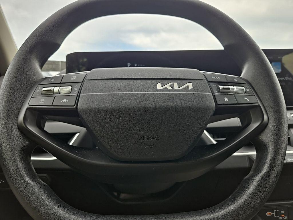 used 2025 Kia K4 car, priced at $19,998