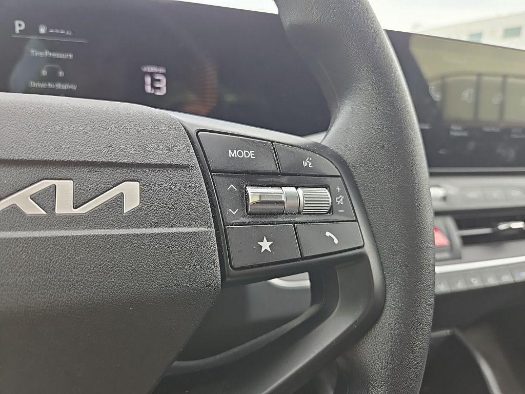 used 2025 Kia K4 car, priced at $19,998
