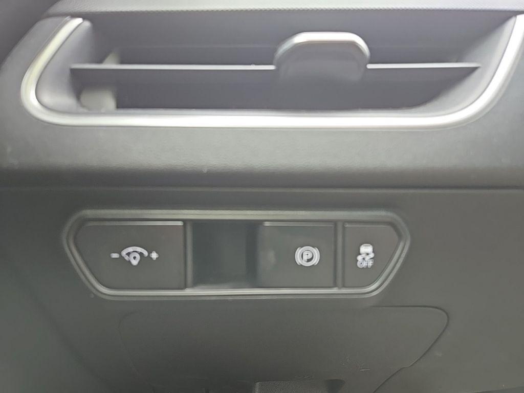 used 2025 Kia K4 car, priced at $19,998