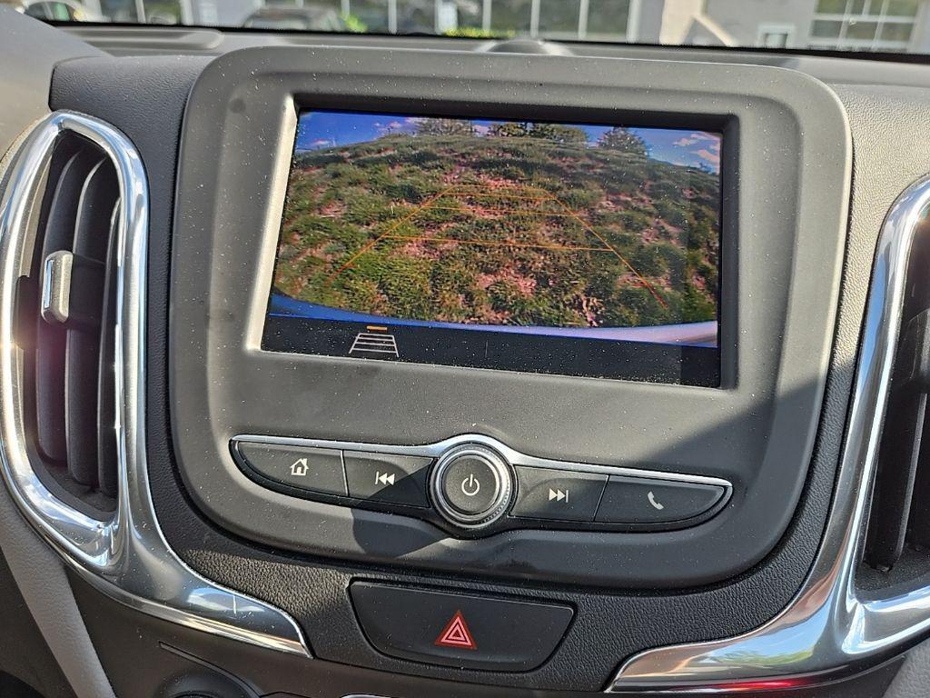 used 2020 Chevrolet Equinox car, priced at $12,825