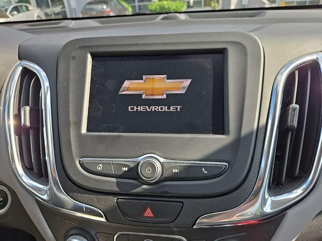 used 2020 Chevrolet Equinox car, priced at $12,825