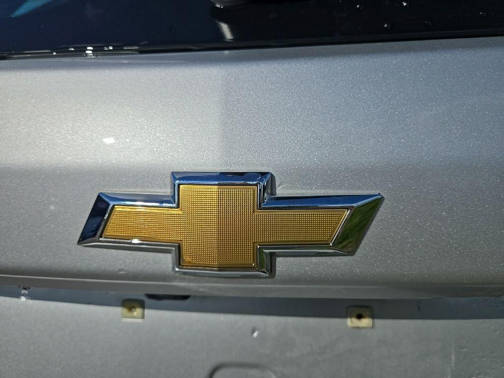 used 2020 Chevrolet Equinox car, priced at $12,825