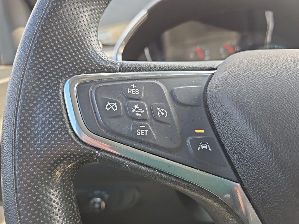 used 2020 Chevrolet Equinox car, priced at $12,825