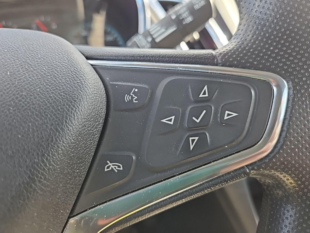 used 2020 Chevrolet Equinox car, priced at $12,825