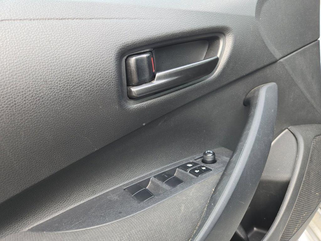 used 2023 Toyota Corolla car, priced at $17,835