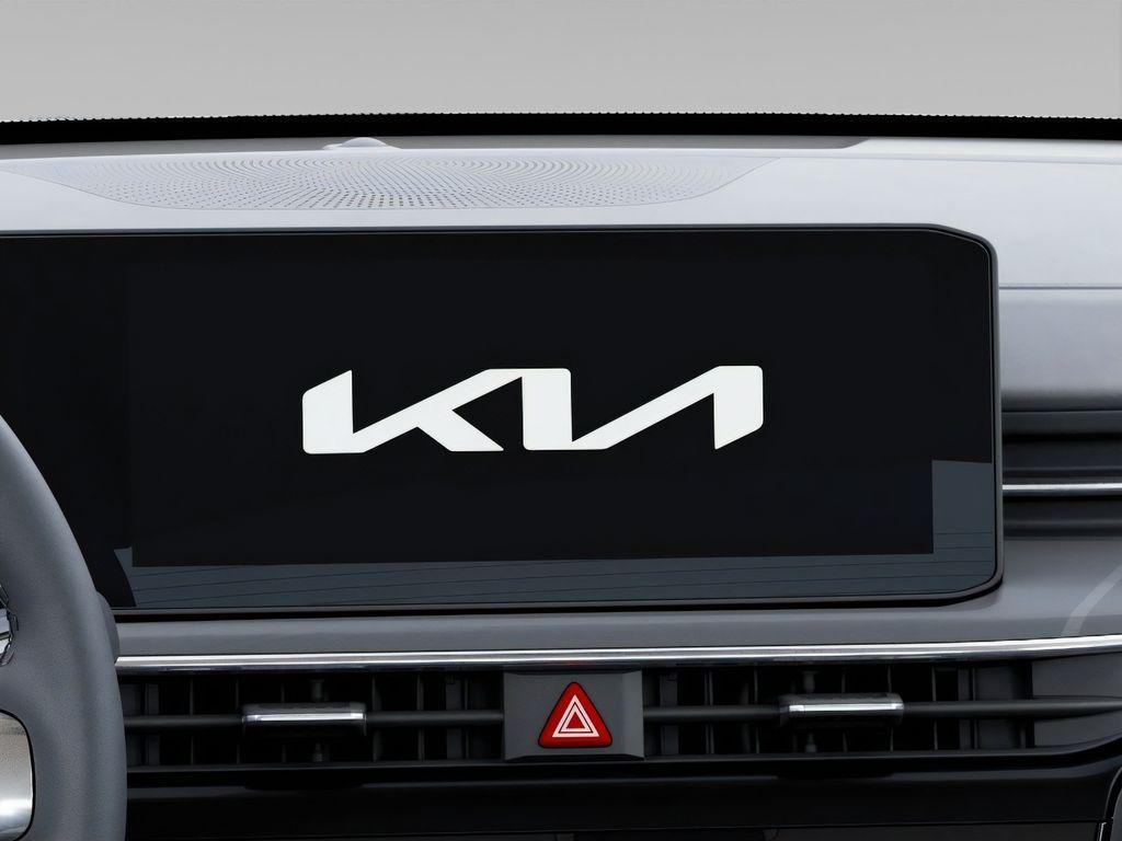 new 2026 Kia K5 car, priced at $31,894