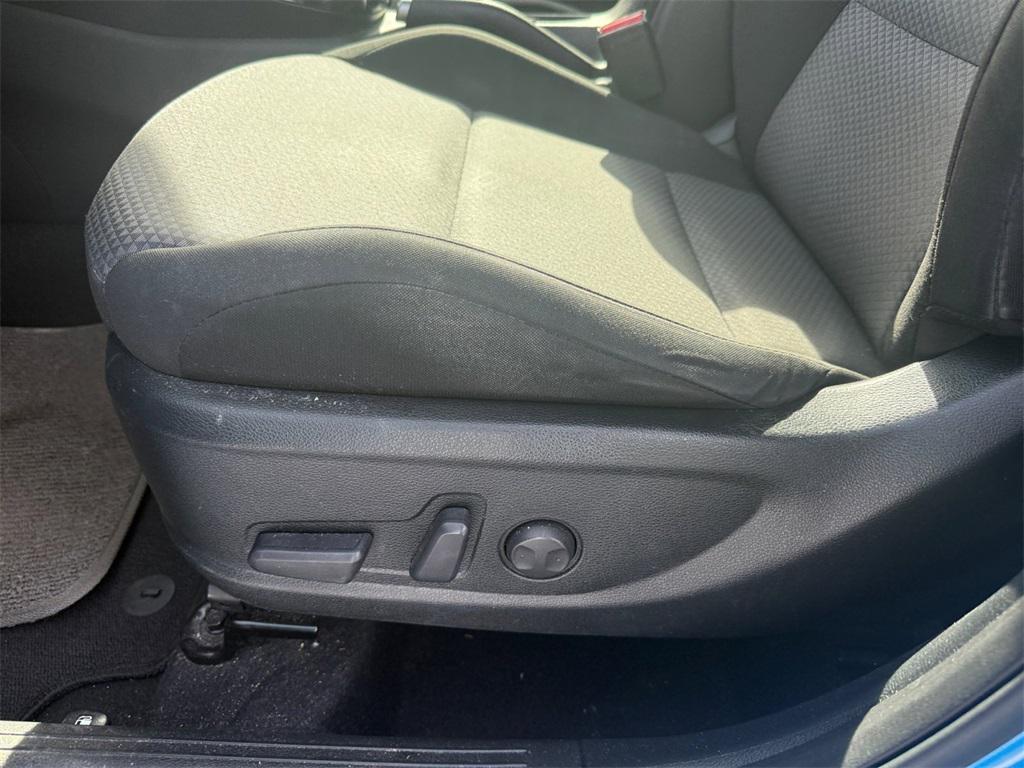 used 2023 Kia Soul car, priced at $17,313