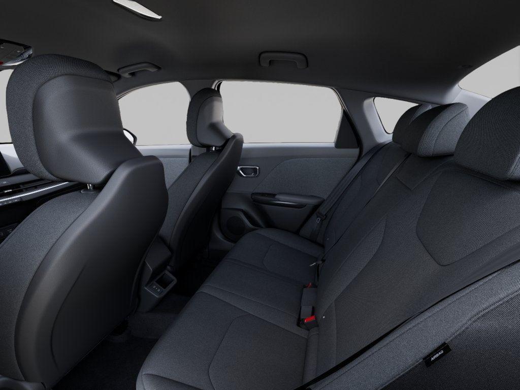 new 2026 Kia K4 car, priced at $23,332