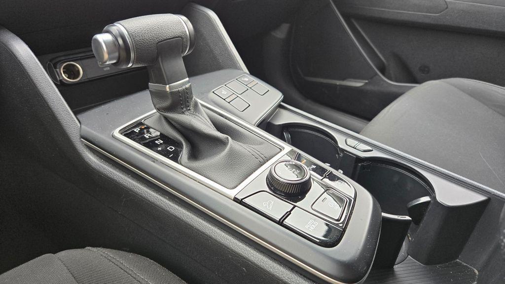 used 2024 Kia Sportage car, priced at $21,593