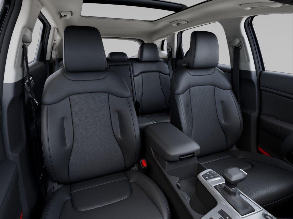 new 2026 Kia Sportage car, priced at $32,182