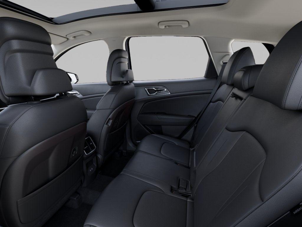 new 2026 Kia Sportage car, priced at $32,182