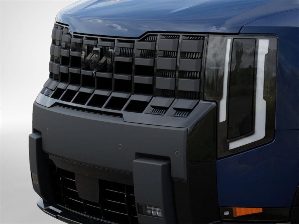 new 2027 Kia Telluride car, priced at $57,675