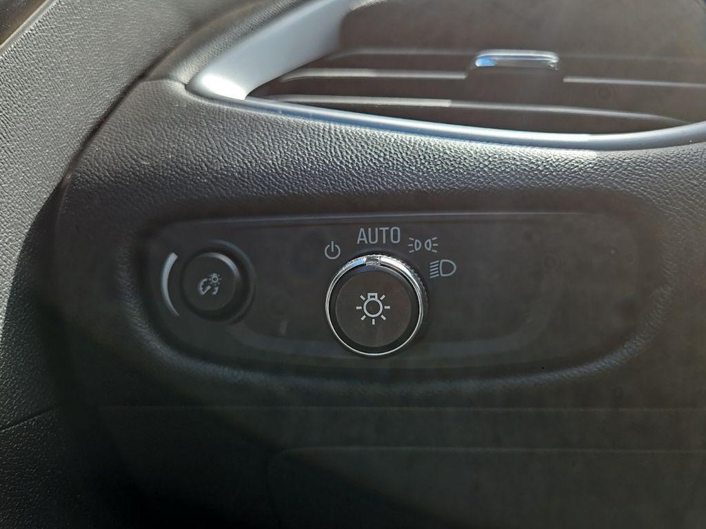 used 2023 Chevrolet Malibu car, priced at $16,995