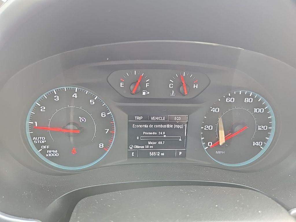used 2023 Chevrolet Malibu car, priced at $16,995