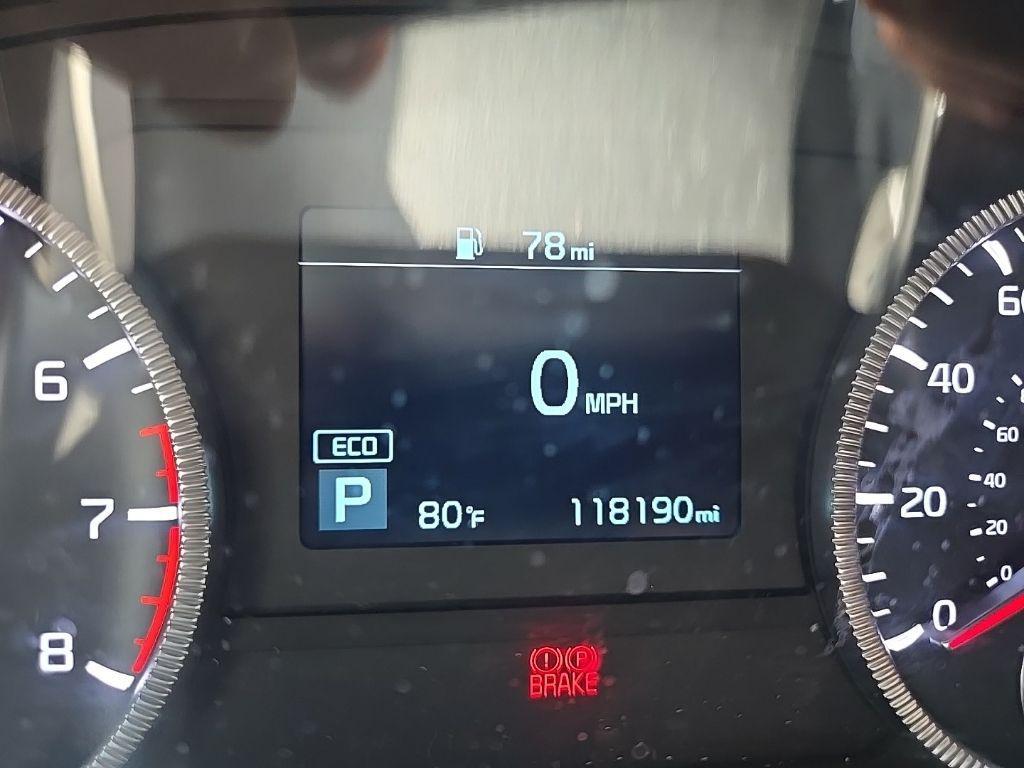 used 2021 Kia Telluride car, priced at $17,400