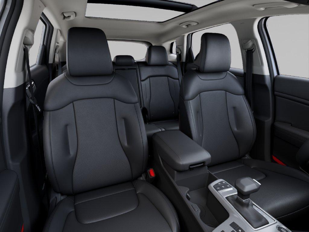 new 2026 Kia Sportage car, priced at $31,964