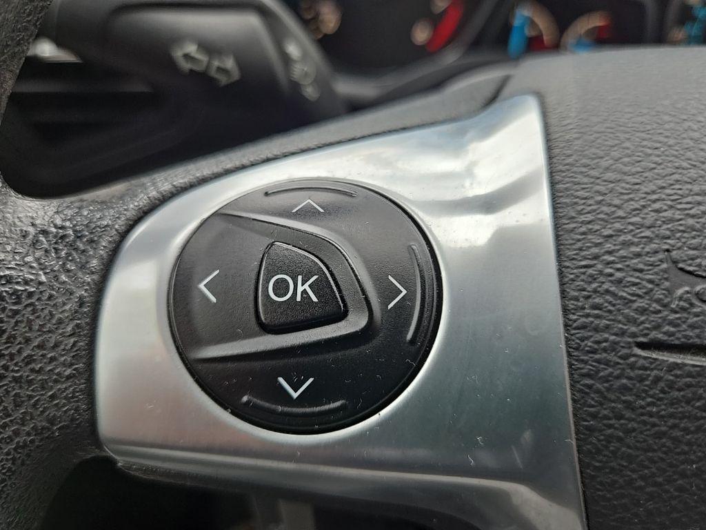 used 2016 Ford Escape car, priced at $9,181