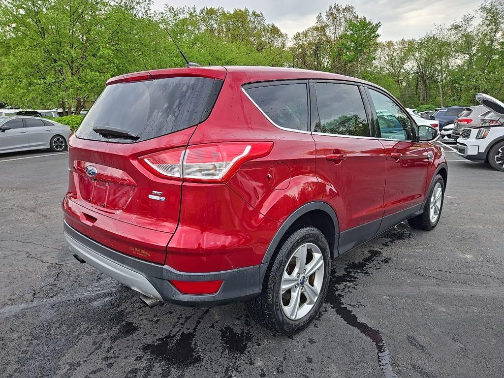 used 2016 Ford Escape car, priced at $9,181
