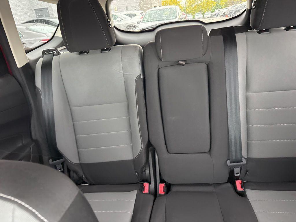used 2016 Ford Escape car, priced at $9,181