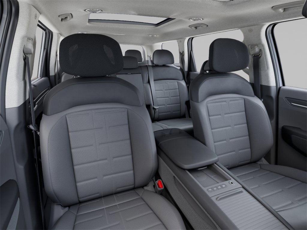 new 2026 Kia EV9 car, priced at $60,061