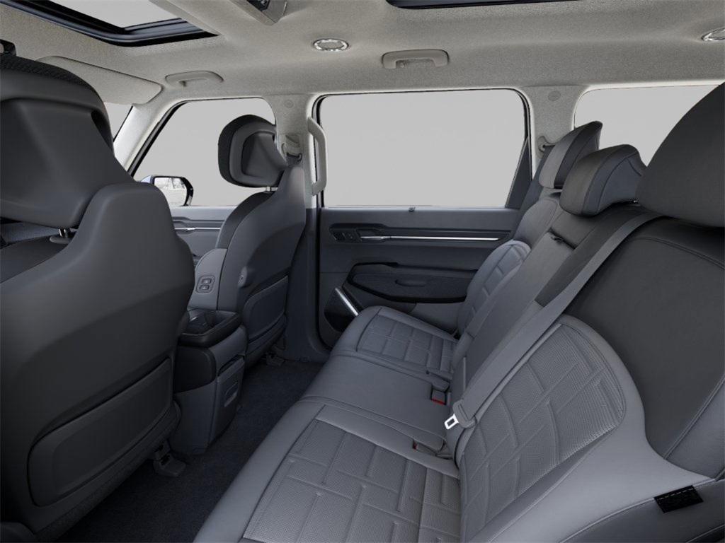 new 2026 Kia EV9 car, priced at $60,061