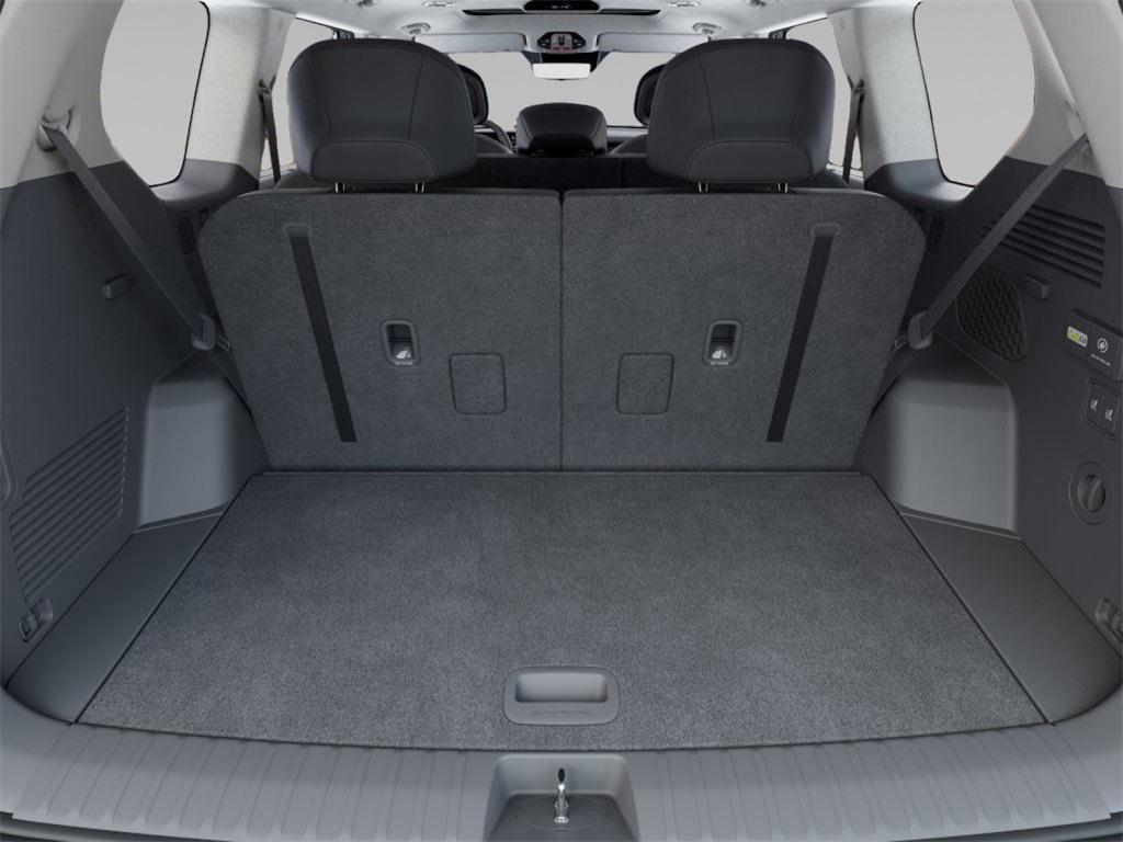 new 2026 Kia EV9 car, priced at $60,061