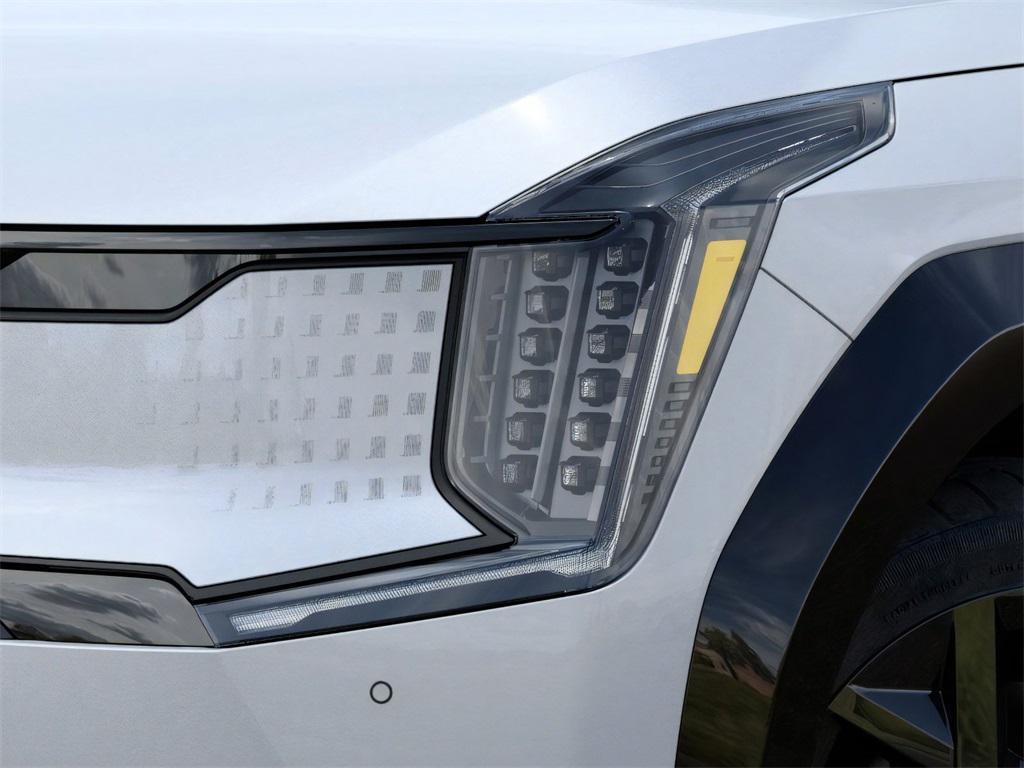new 2026 Kia EV9 car, priced at $60,061