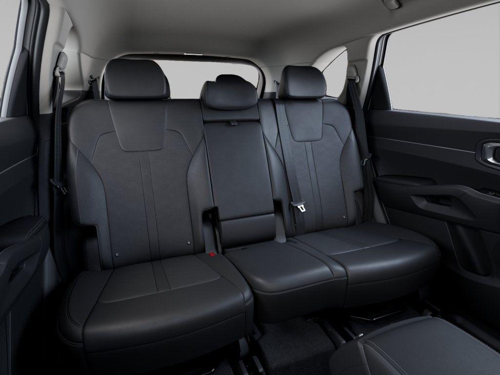 new 2026 Kia Sorento car, priced at $37,776