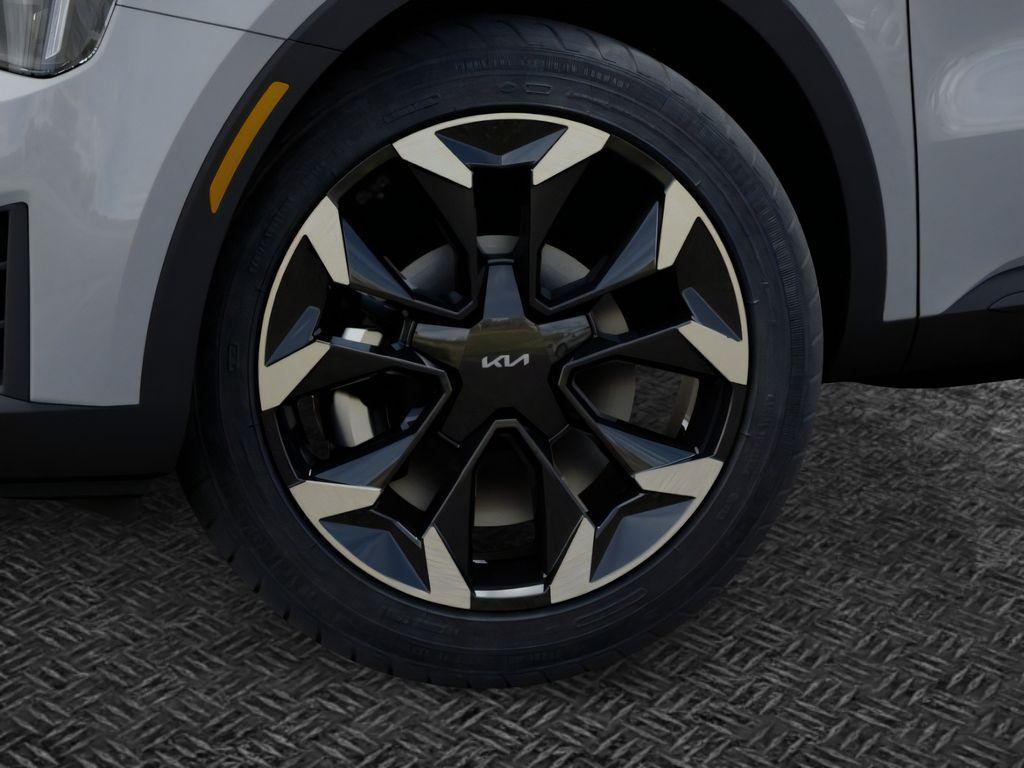 new 2026 Kia Sorento car, priced at $37,776