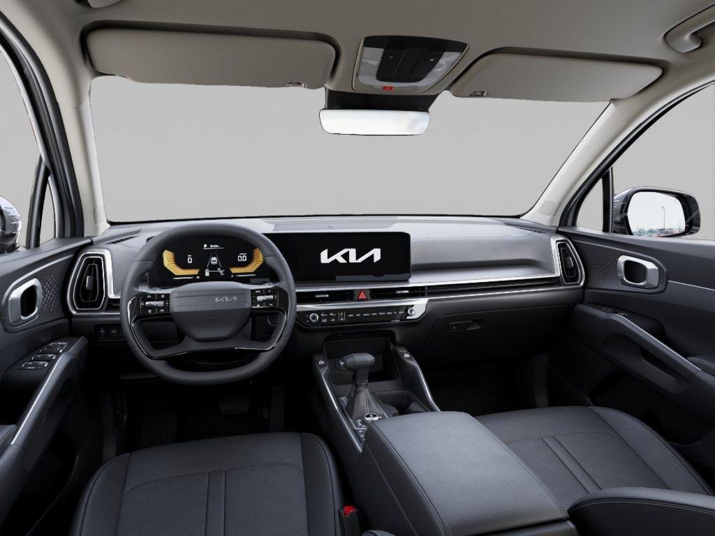 new 2026 Kia Sorento car, priced at $37,776