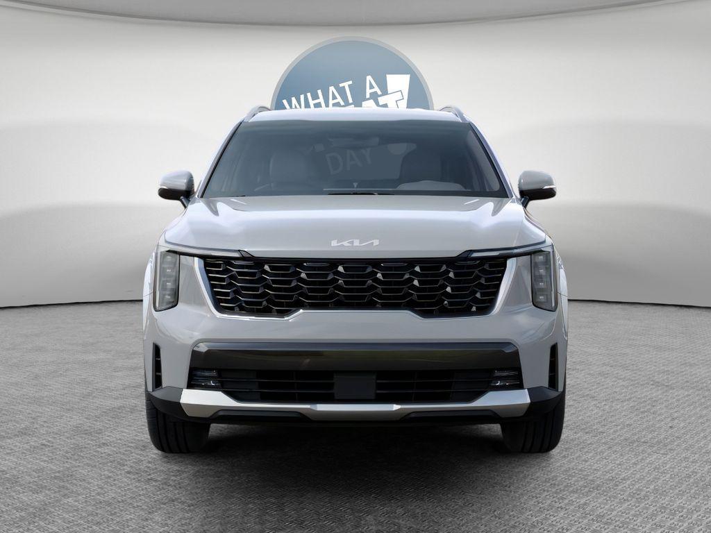 new 2026 Kia Sorento car, priced at $37,776