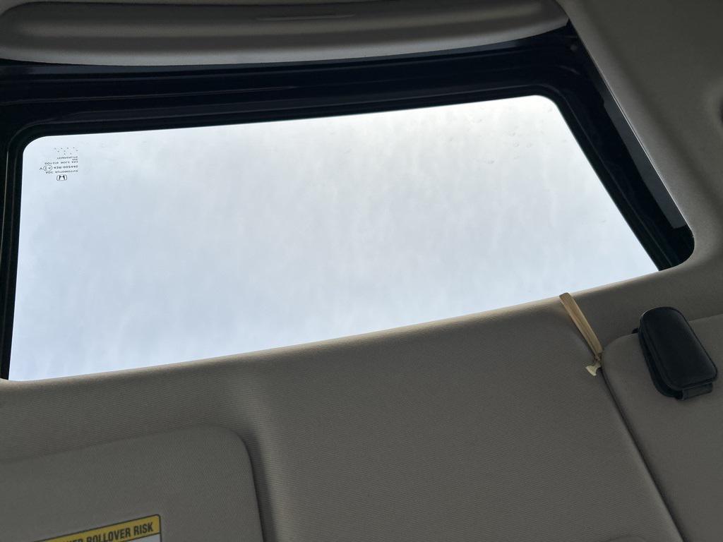 used 2017 Honda HR-V car, priced at $16,314