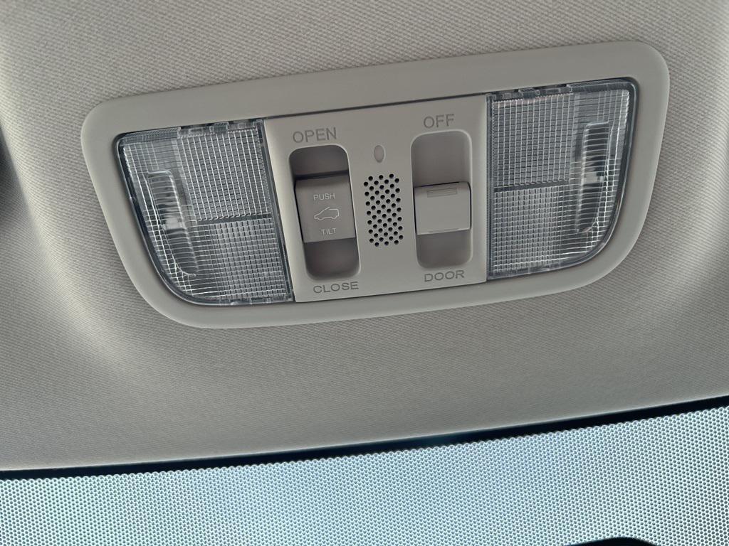 used 2017 Honda HR-V car, priced at $16,314