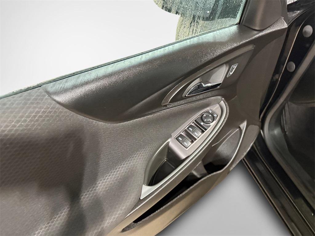 used 2023 Chevrolet Malibu car, priced at $15,992