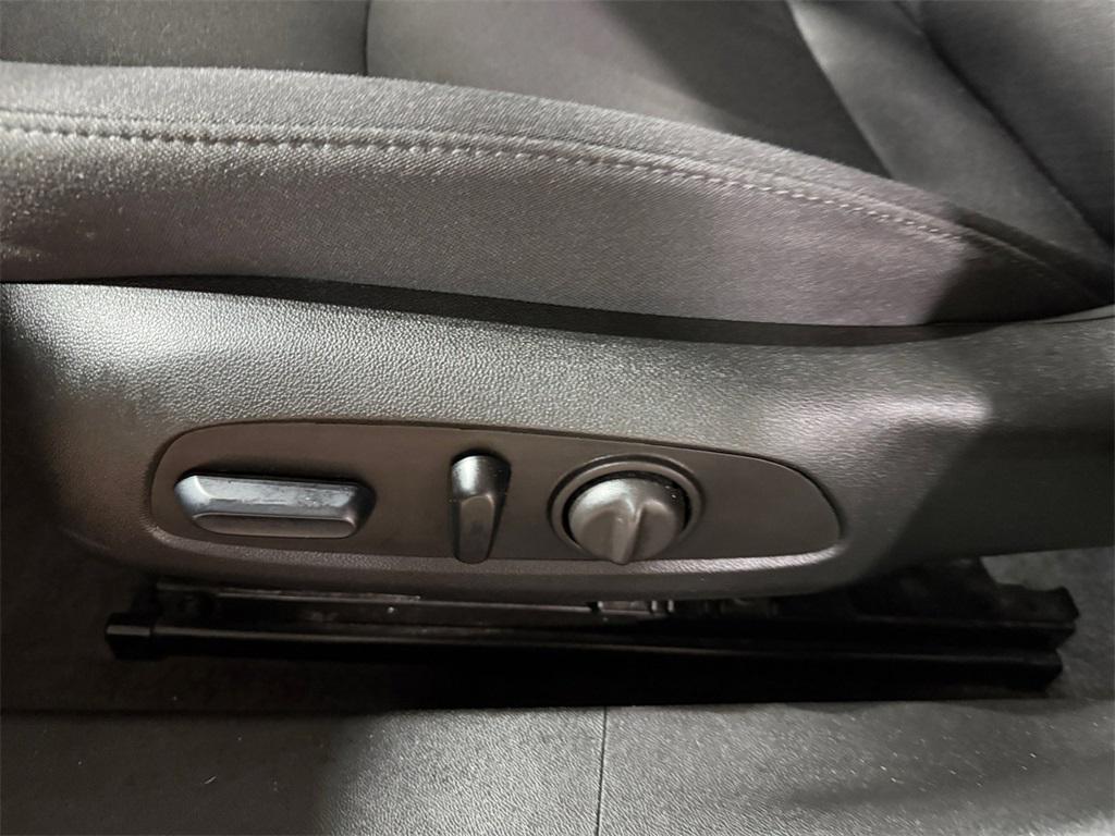 used 2023 Chevrolet Malibu car, priced at $15,992