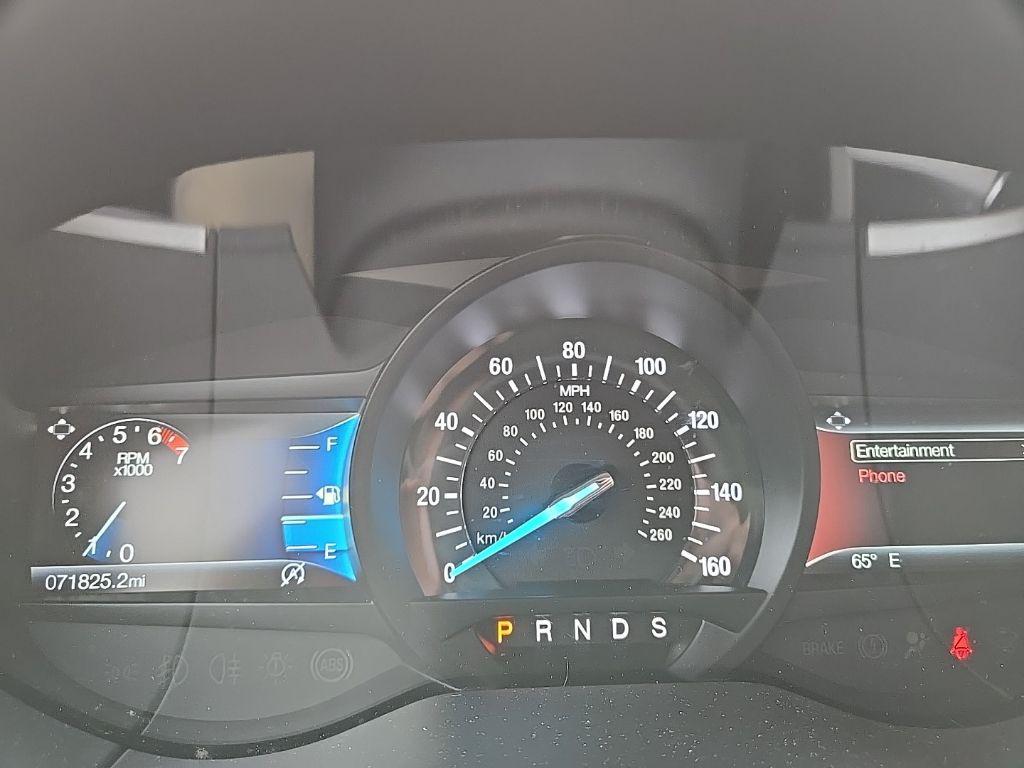 used 2020 Ford Edge car, priced at $17,247