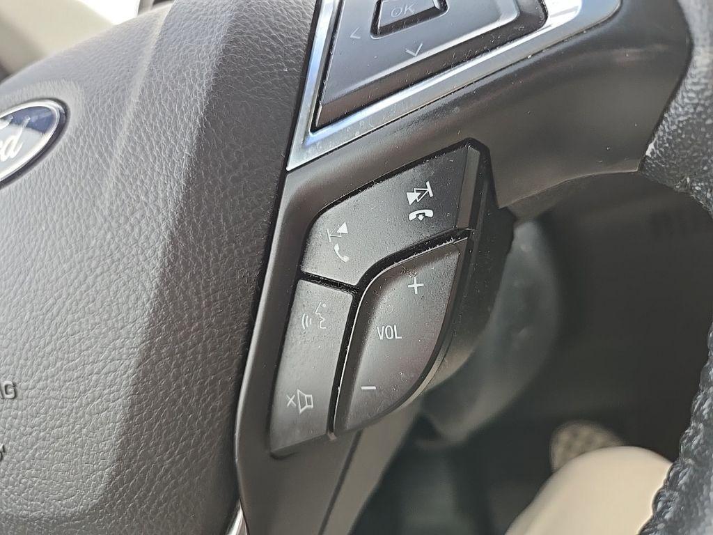 used 2020 Ford Edge car, priced at $17,247