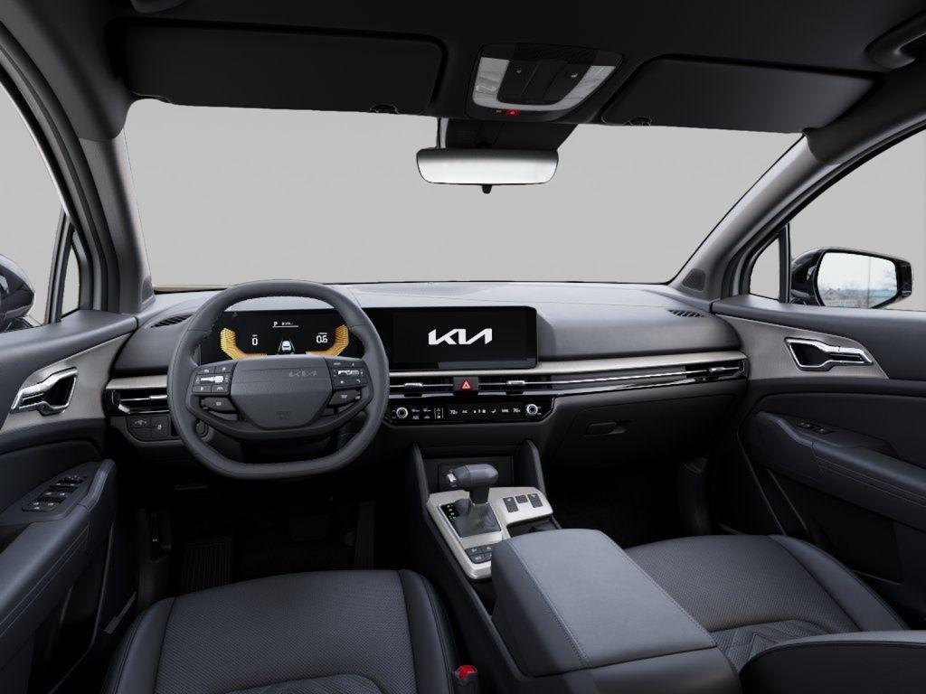 new 2026 Kia Sportage car, priced at $31,869