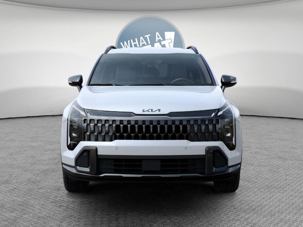 new 2026 Kia Sportage car, priced at $31,869