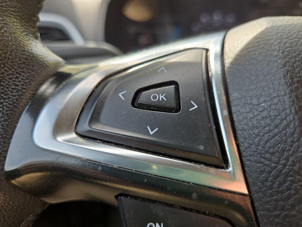 used 2024 Ford Edge car, priced at $20,949