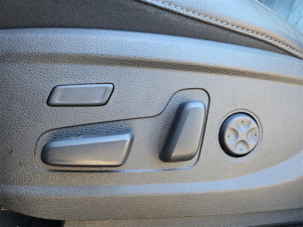 used 2024 Kia Telluride car, priced at $39,145