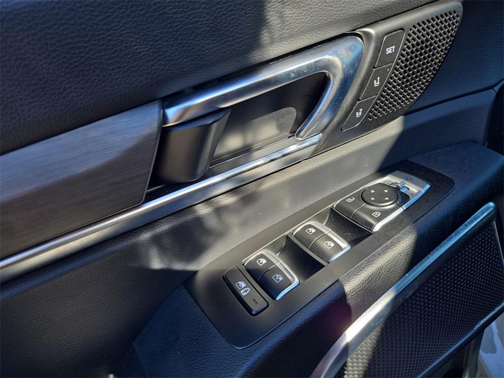 used 2024 Kia Telluride car, priced at $39,145