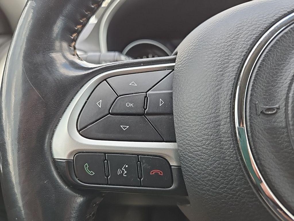 used 2019 Jeep Compass car, priced at $13,826