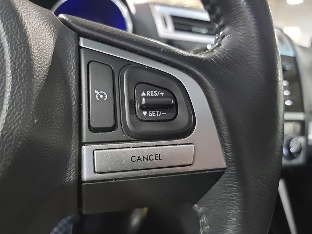 used 2017 Subaru Outback car, priced at $14,268