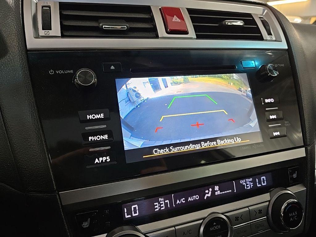 used 2017 Subaru Outback car, priced at $14,268