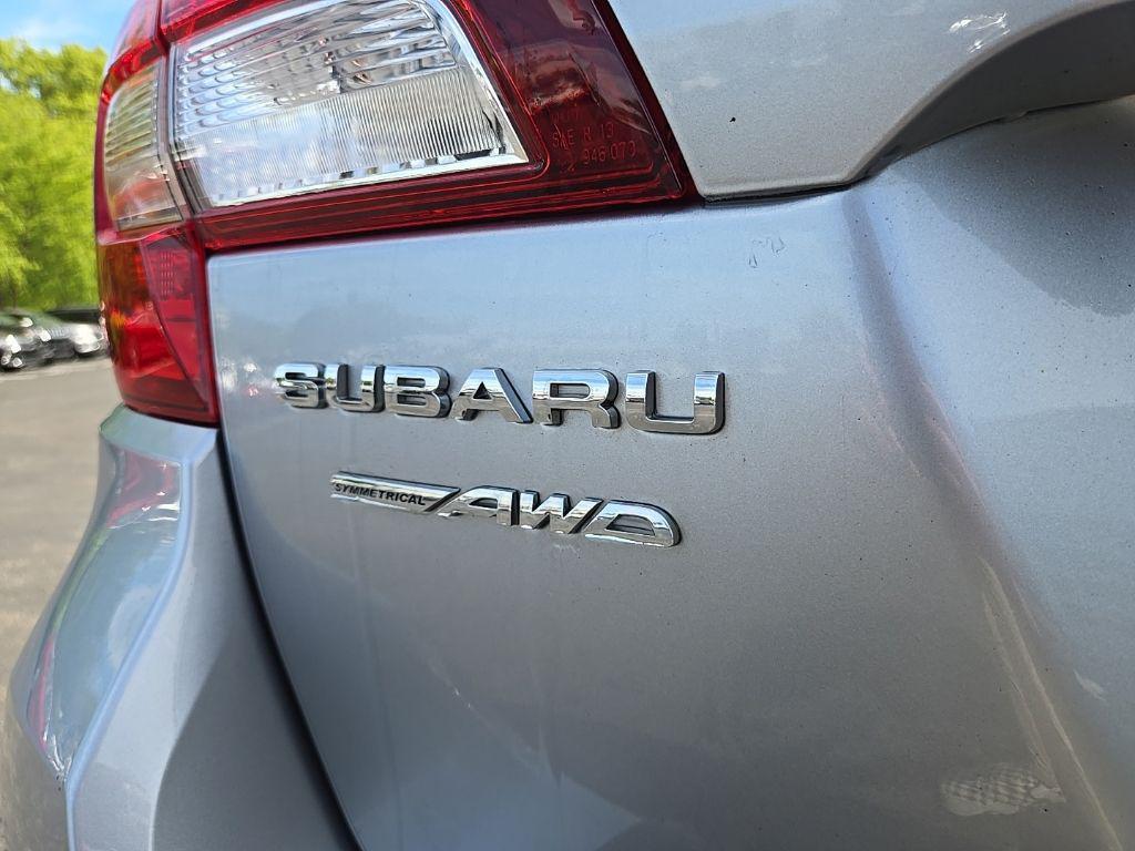 used 2017 Subaru Outback car, priced at $14,268