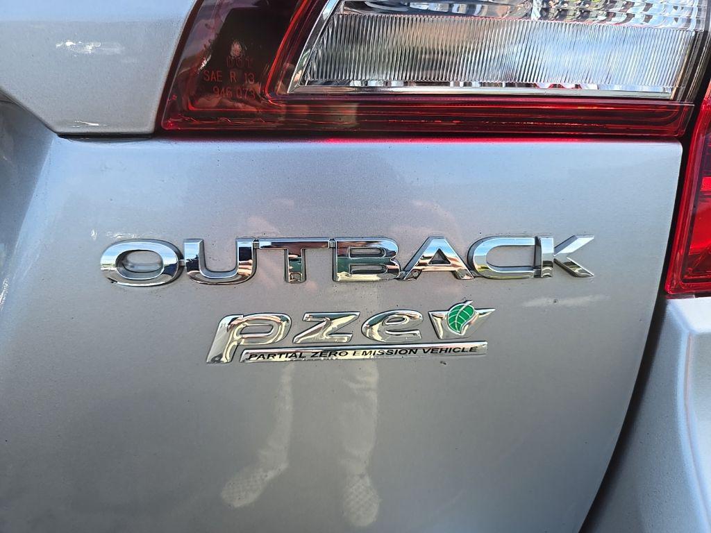 used 2017 Subaru Outback car, priced at $14,268